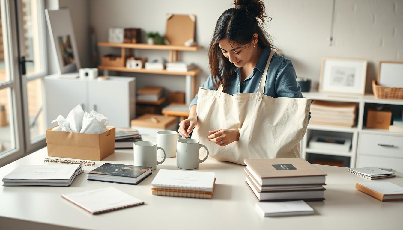 Personalized printing made simple