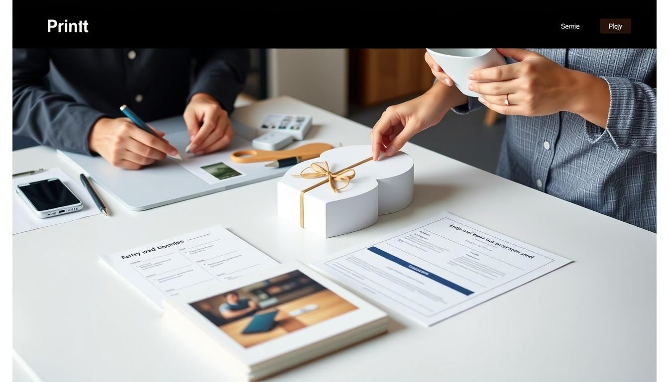 Supporting pricing visual